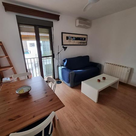Apartamento Entre Patios San Basilio Lägenhet Córdoba Exteriör bild