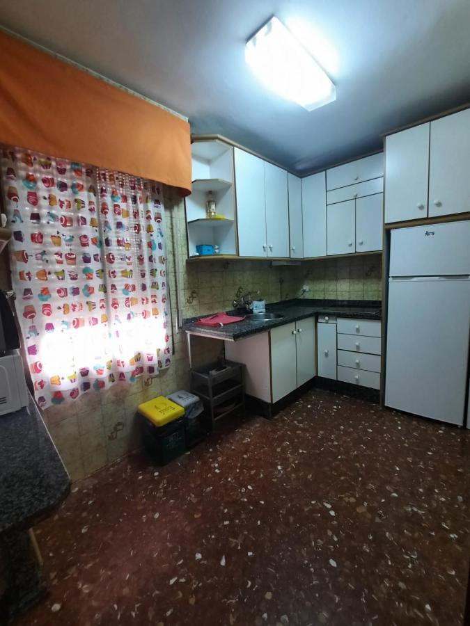 Apartamento Entre Patios San Basilio Lägenhet Córdoba Exteriör bild