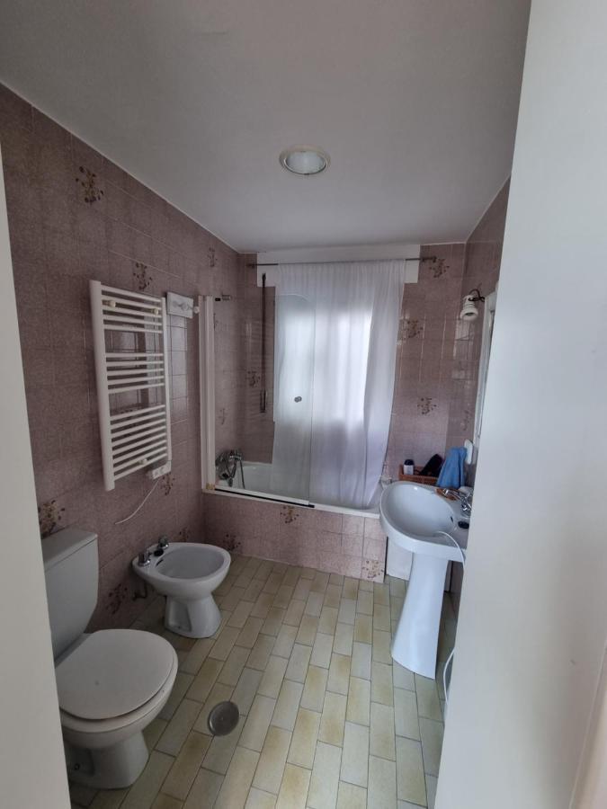 Apartamento Entre Patios San Basilio Lägenhet Córdoba Exteriör bild